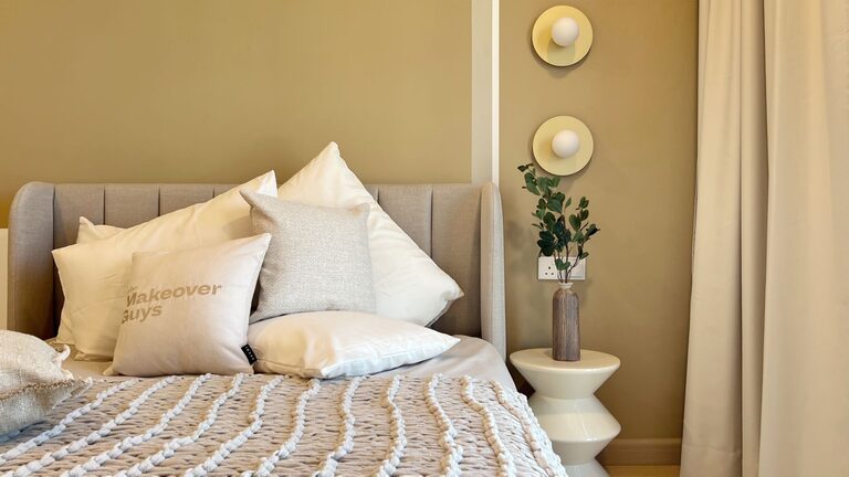 How to Refresh Your Bedroom on a Budget: Easy Ideas and Tips